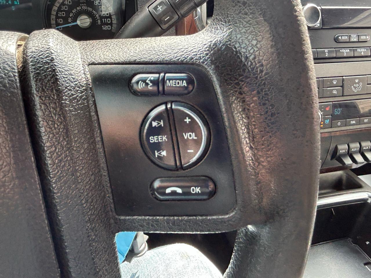 Ford F-250 SD XLT Crew Cab Long Bed 4WD 2014
