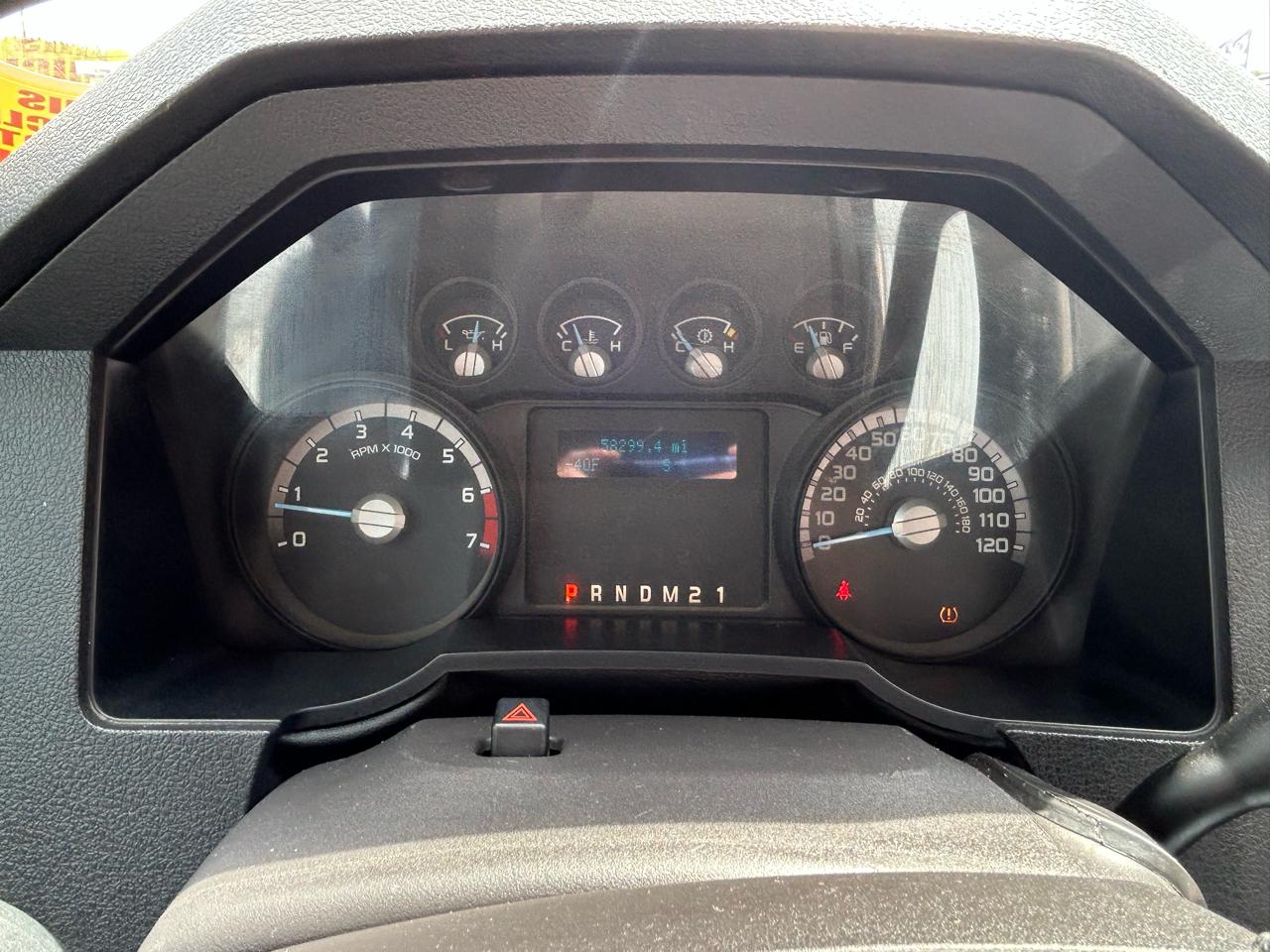 Ford F-250 SD XLT Crew Cab Long Bed 4WD 2014