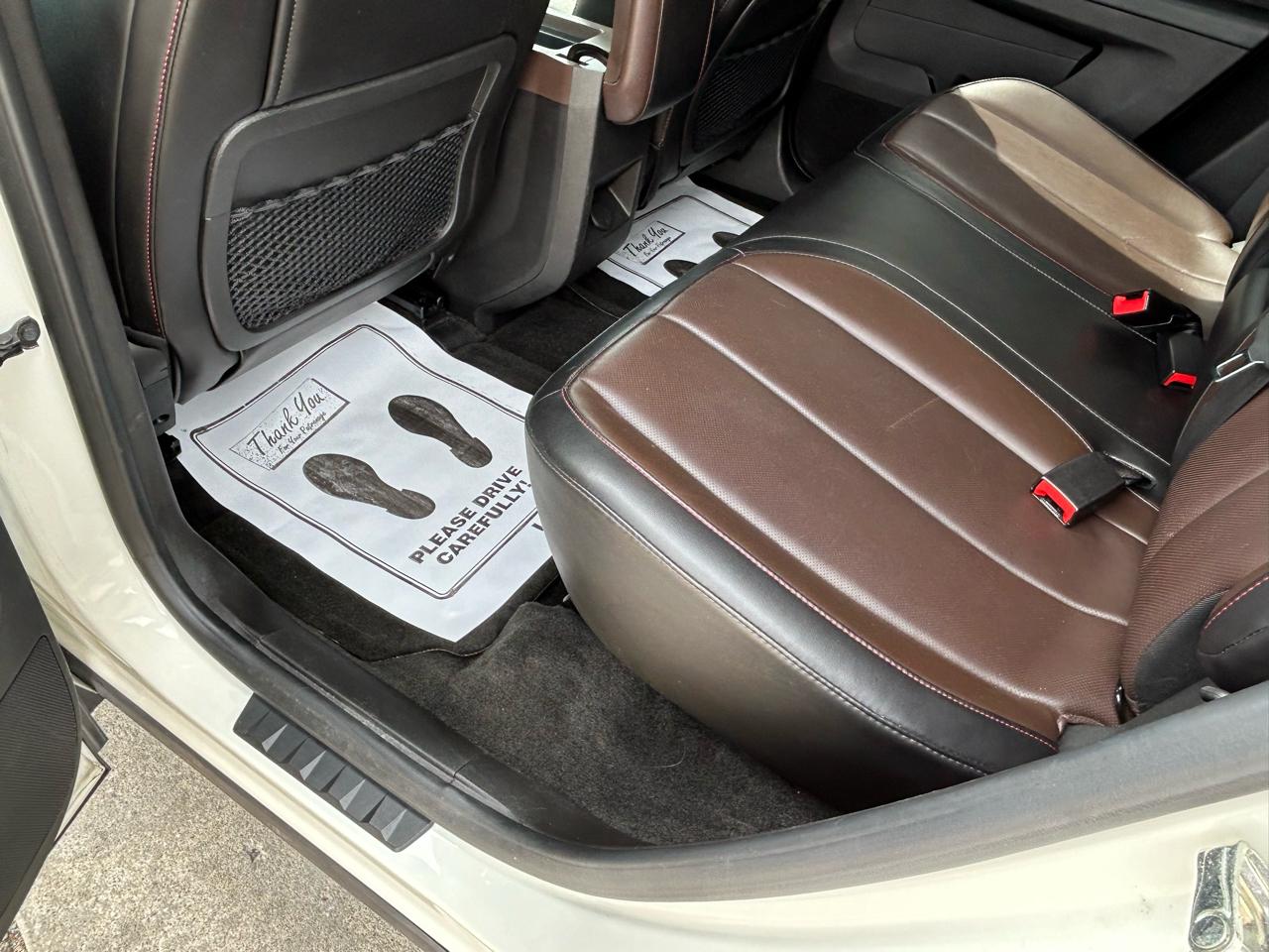 Chevrolet Equinox 2LT 2WD 2013