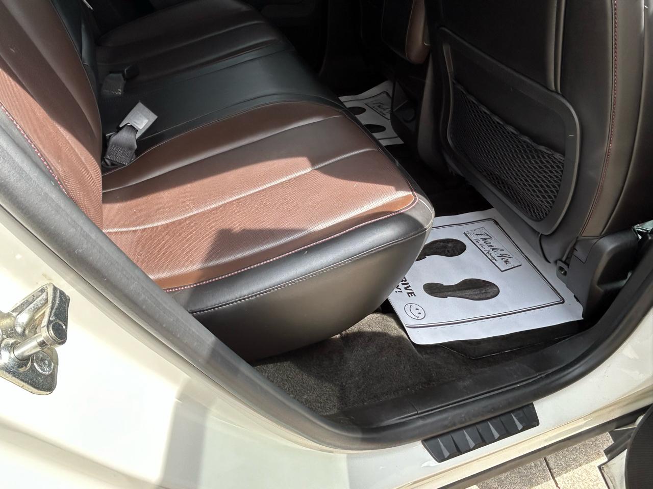 Chevrolet Equinox 2LT 2WD 2013