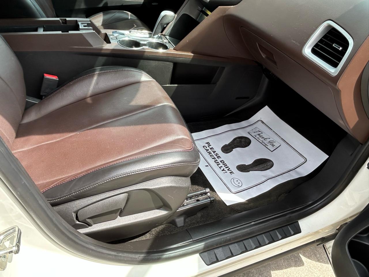 Chevrolet Equinox 2LT 2WD 2013