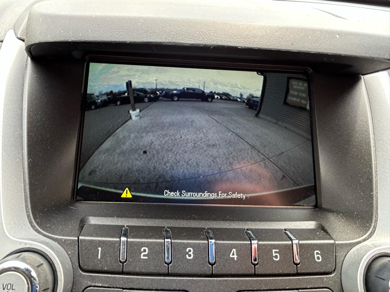 Chevrolet Equinox 2LT 2WD 2013