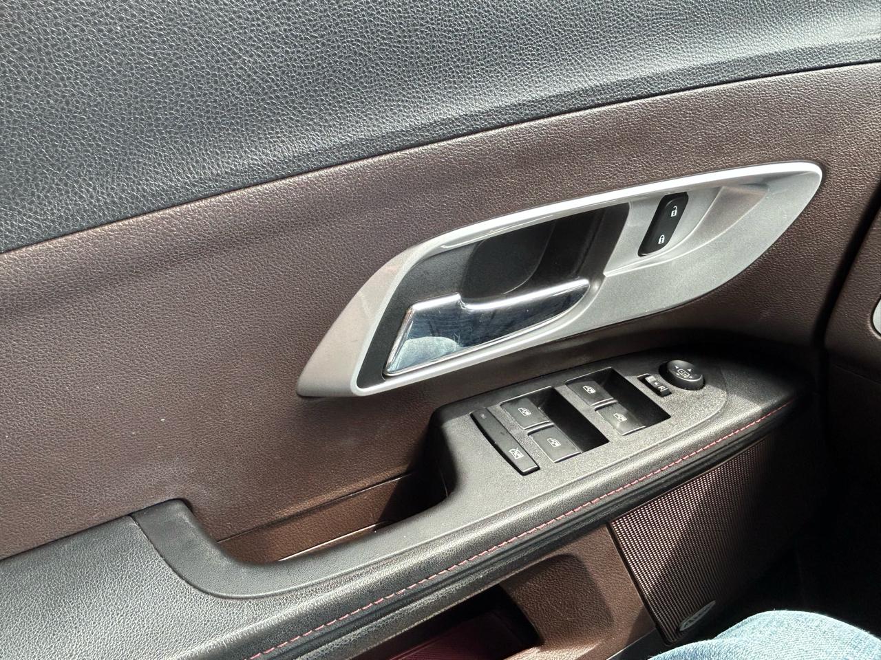 Chevrolet Equinox 2LT 2WD 2013