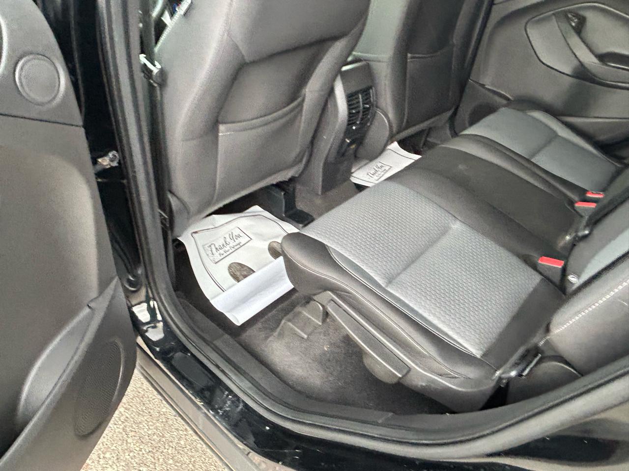 Ford Escape SE 4WD 2017