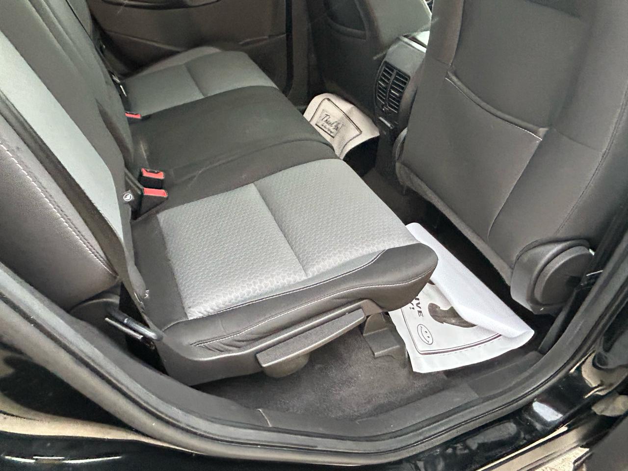 Ford Escape SE 4WD 2017