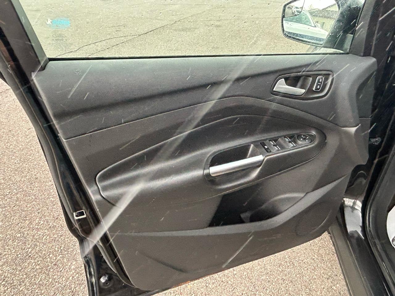 Ford Escape SE 4WD 2017