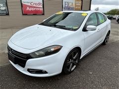 2015 Dodge Dart 