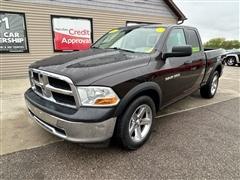 2011 RAM 1500 