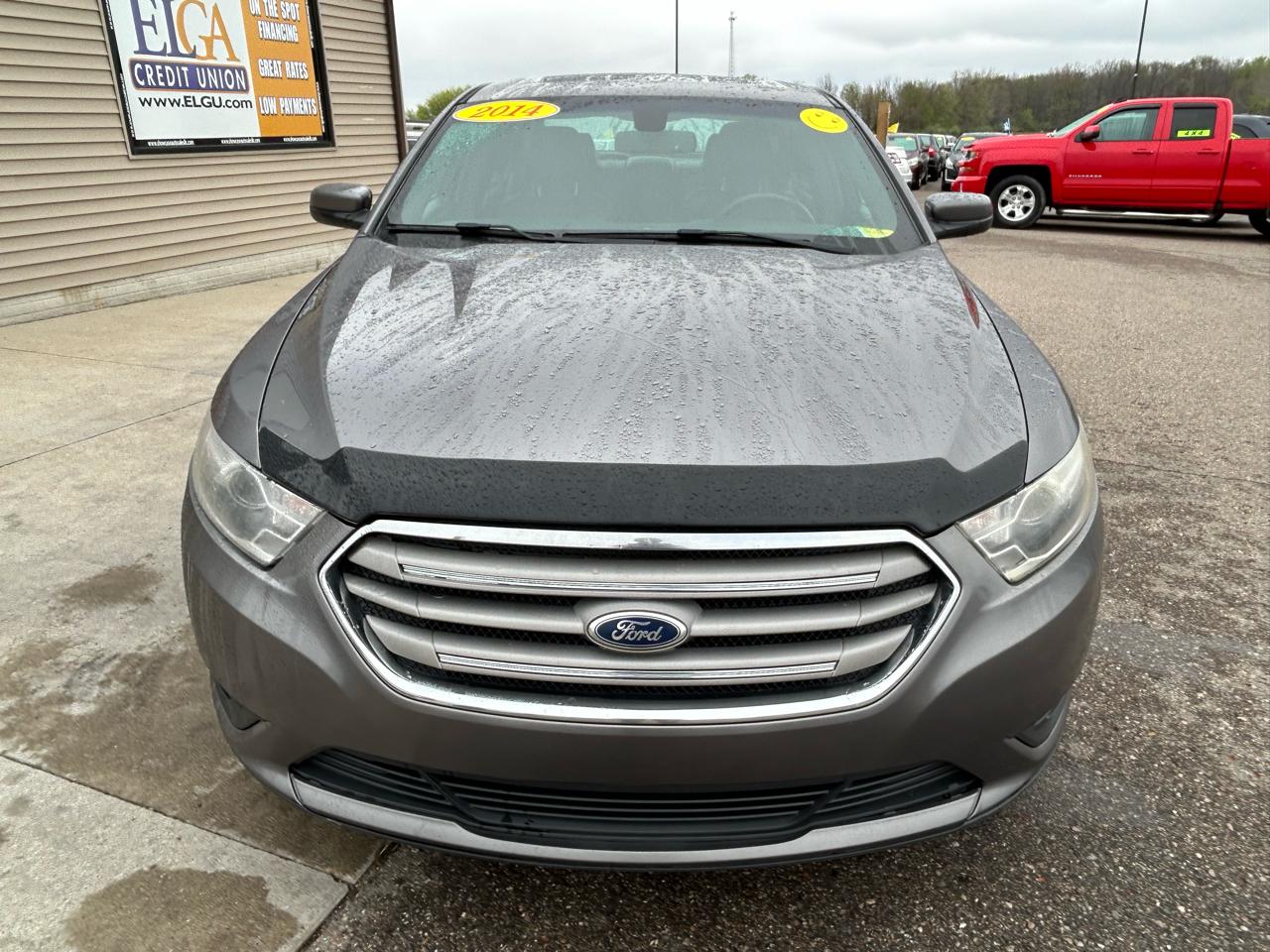 Ford Taurus SEL FWD 2014