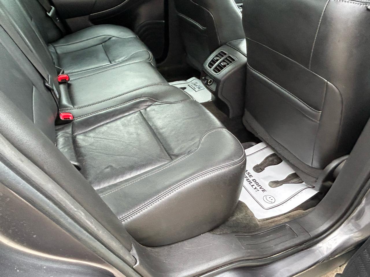 Ford Taurus SEL FWD 2014