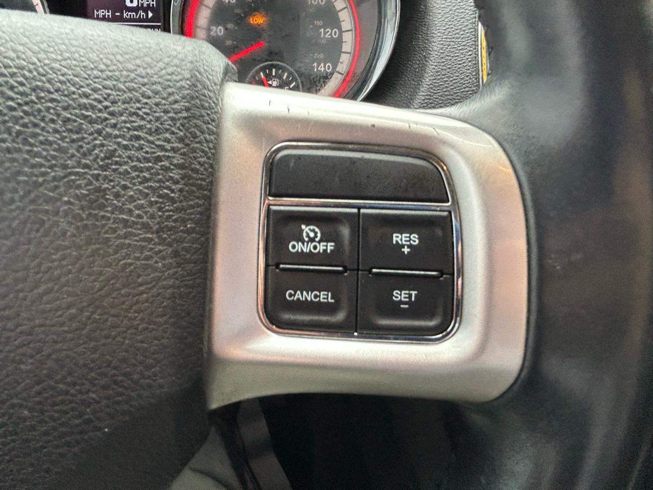 Dodge Durango R/T AWD 2013