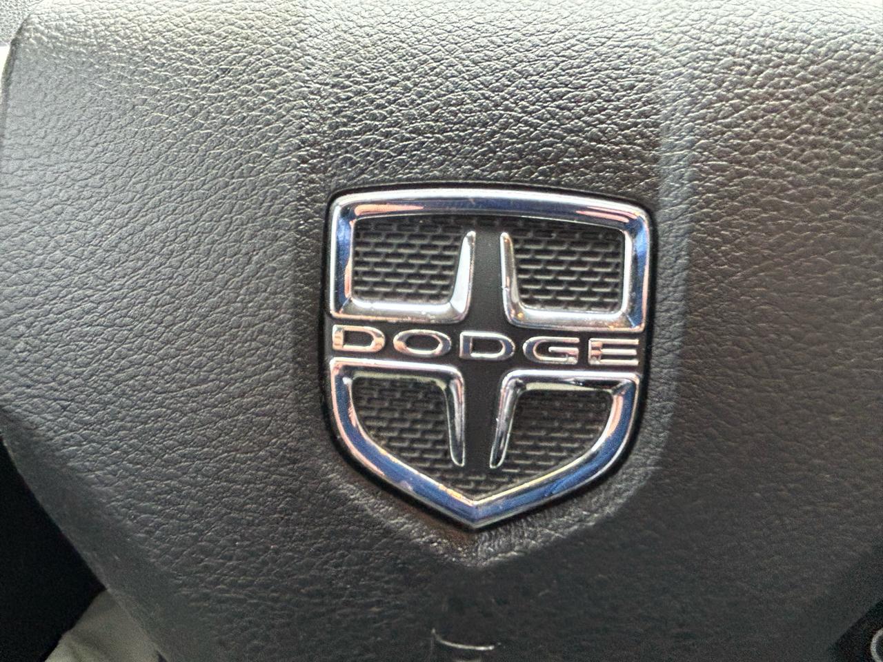 Dodge Durango R/T AWD 2013