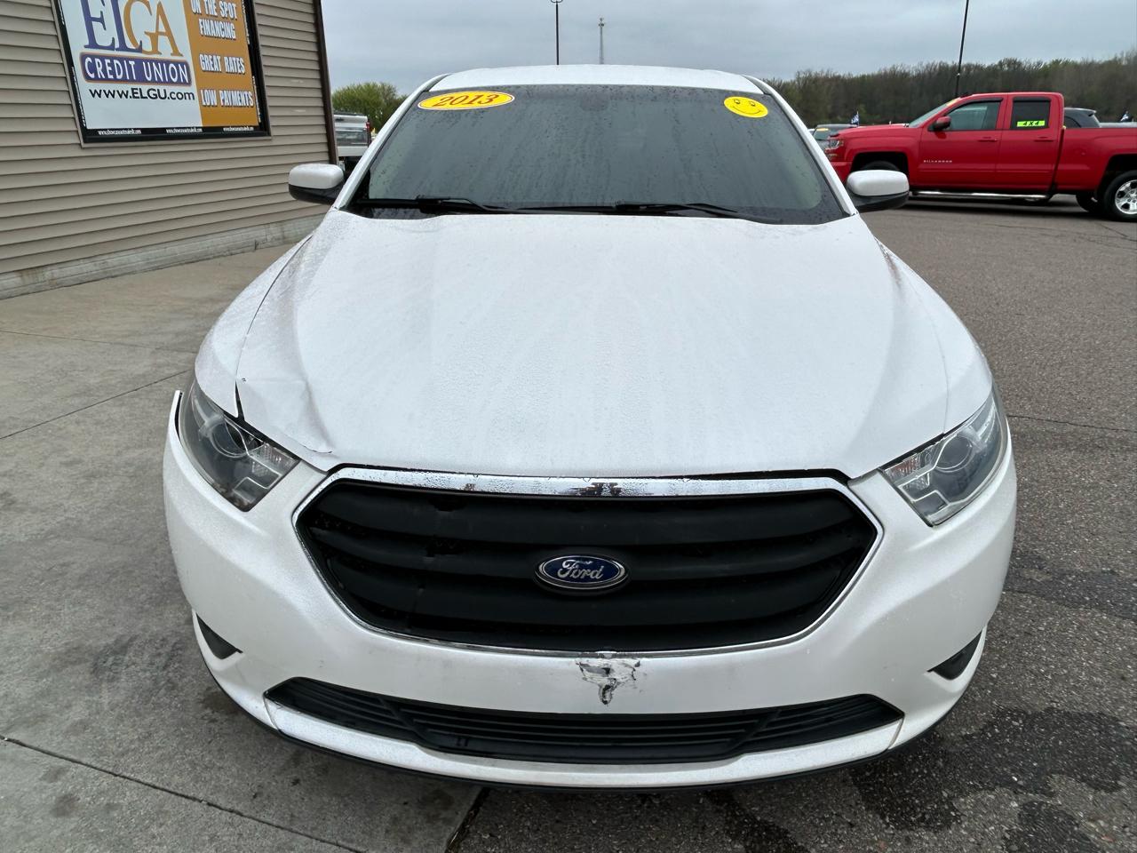 Ford Taurus SEL FWD 2013