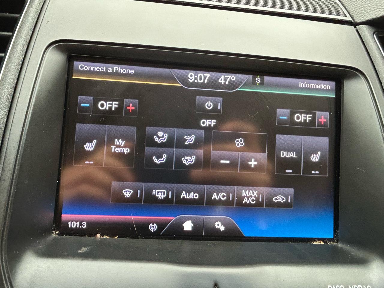 Ford Taurus SEL FWD 2013