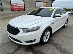 2013 Ford Taurus 