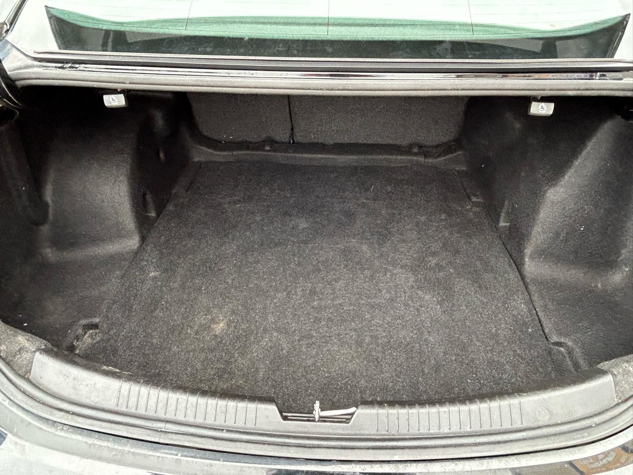 Chevrolet Malibu 1FL 2018