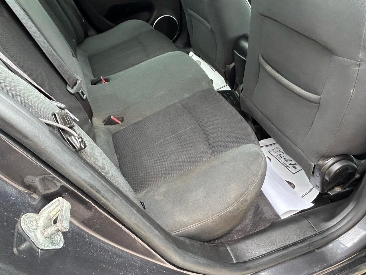 Chevrolet Cruze 1FL 2011