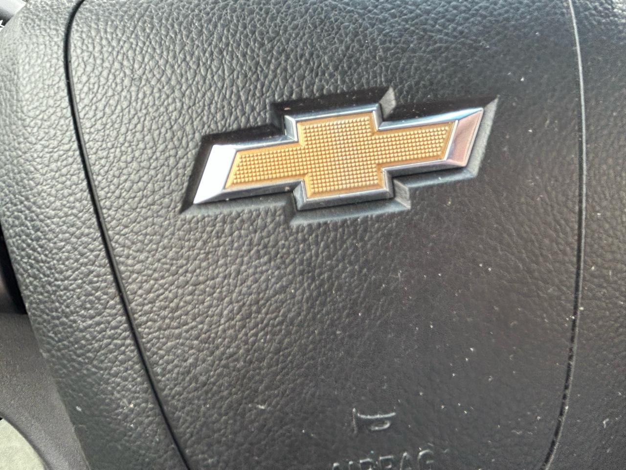 Chevrolet Cruze 1FL 2011