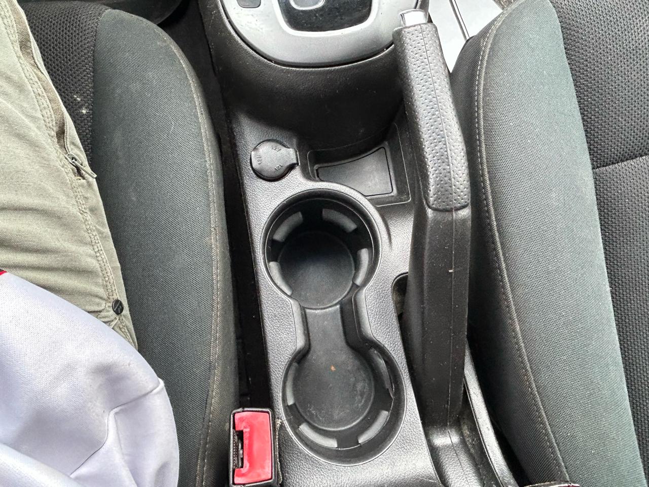 Chevrolet Cruze 1FL 2011