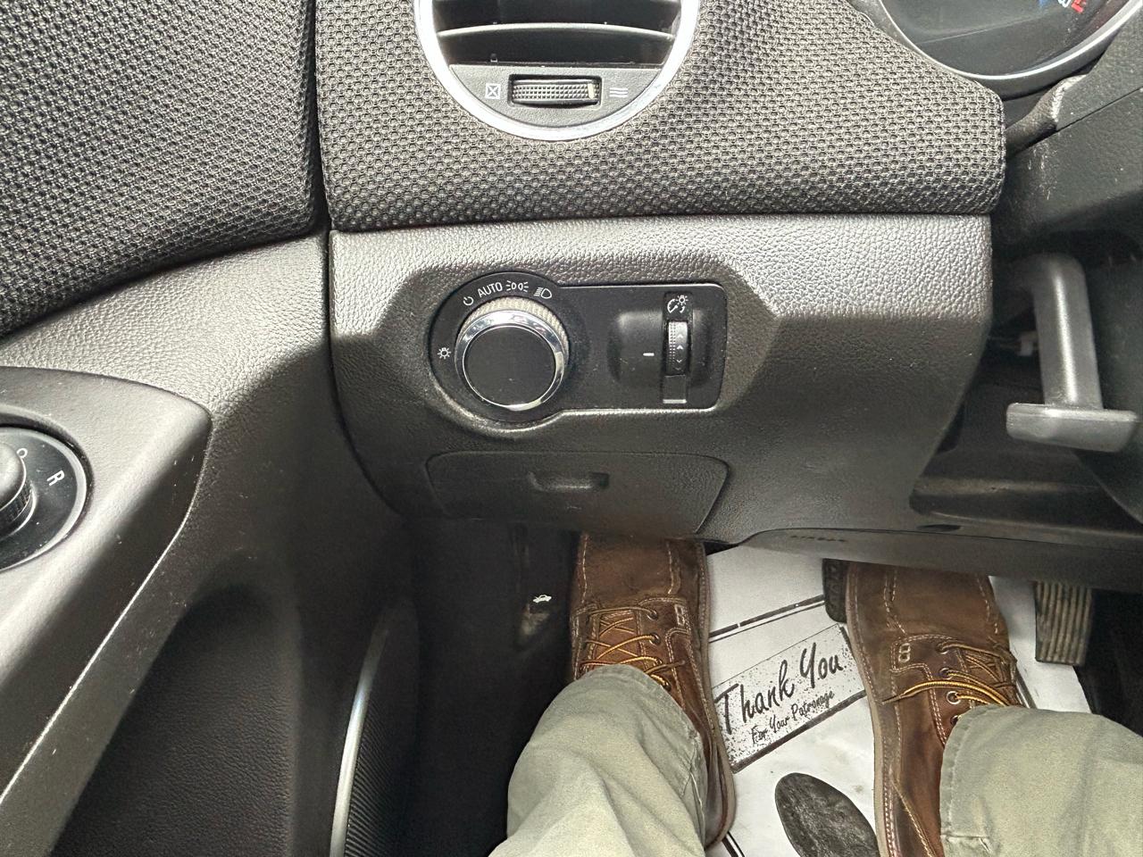 Chevrolet Cruze 1FL 2011