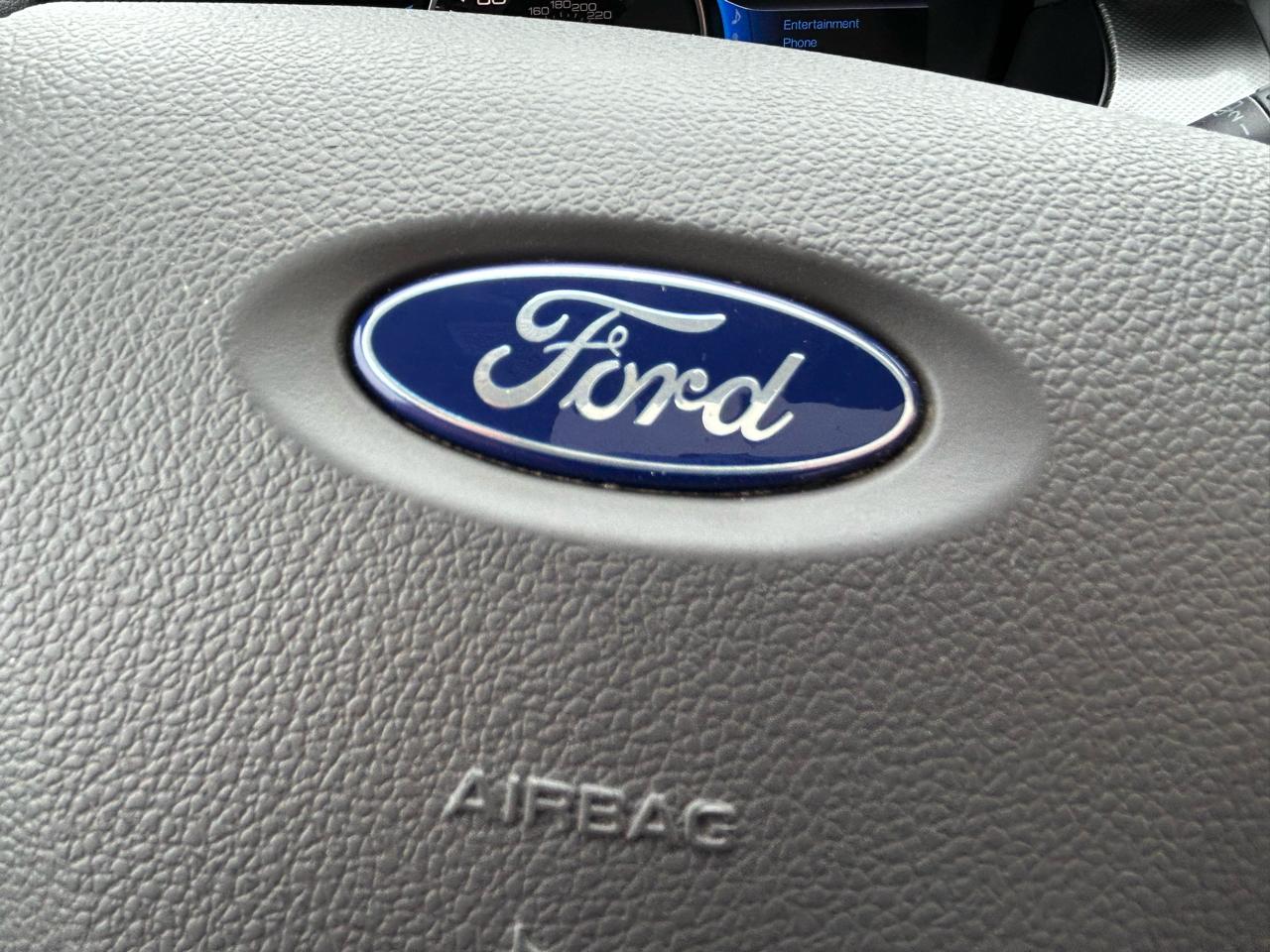 Ford Edge SEL FWD 2013