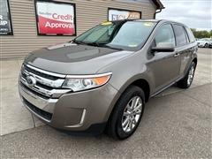 2013 Ford Edge 