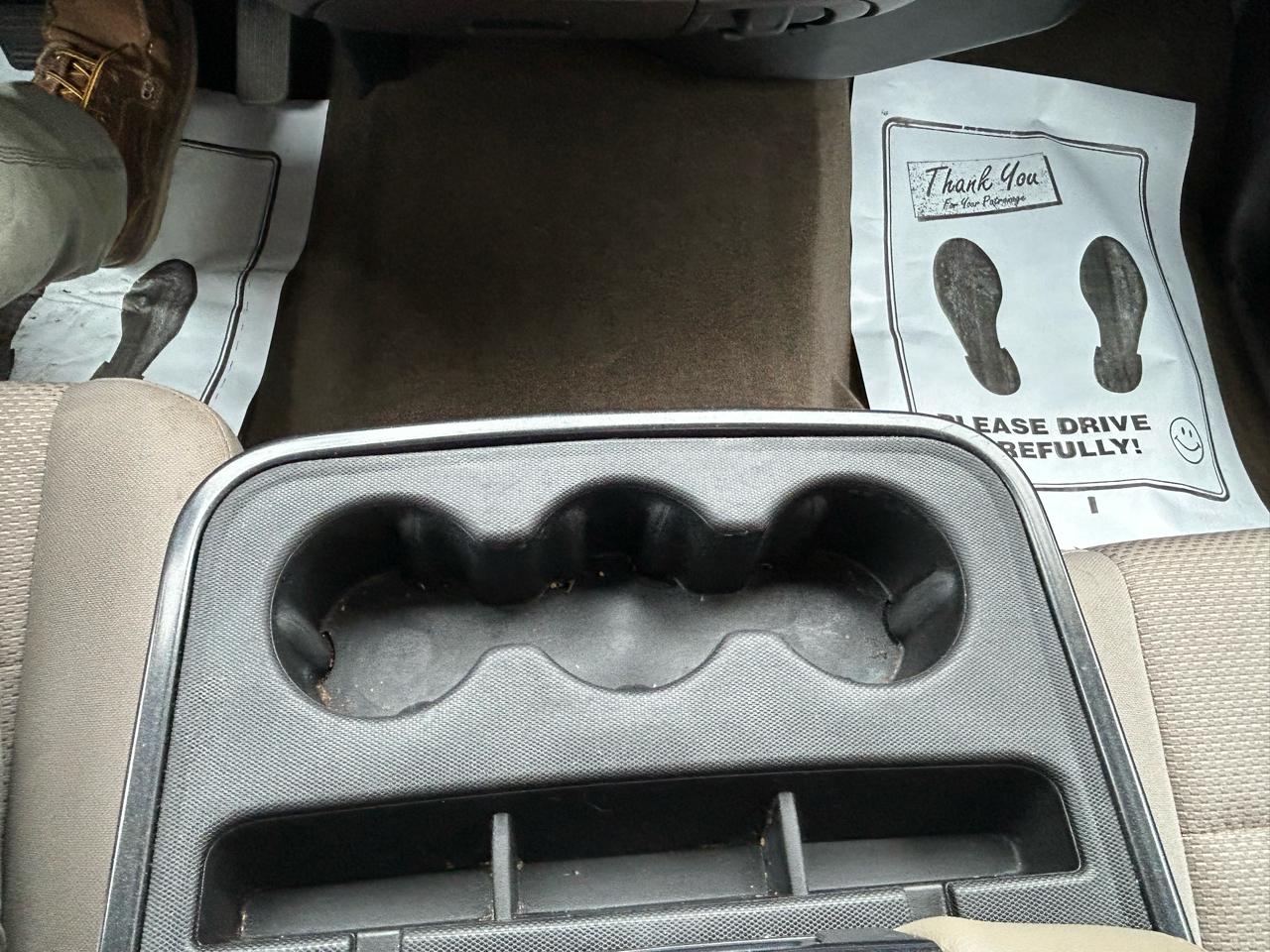 Chevrolet Silverado 1500 LT Double Cab 4WD 2017