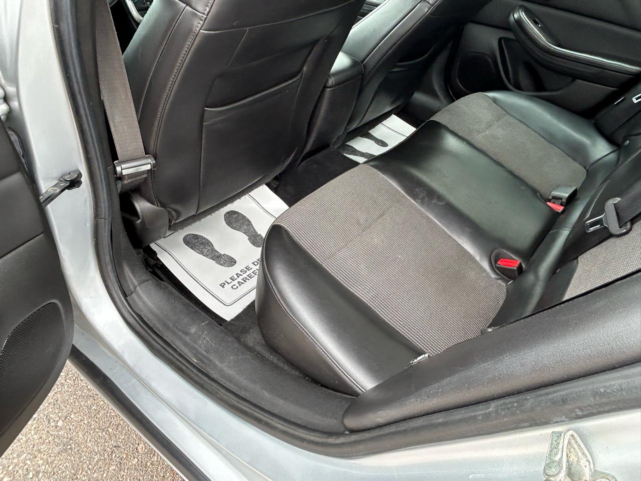 Chevrolet Malibu Limited 1LT 2016