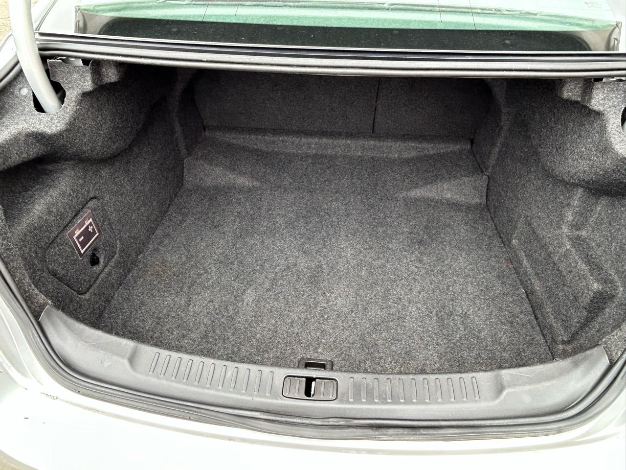 Chevrolet Malibu Limited 1LT 2016