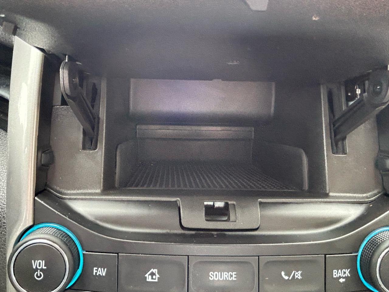 Chevrolet Malibu Limited 1LT 2016