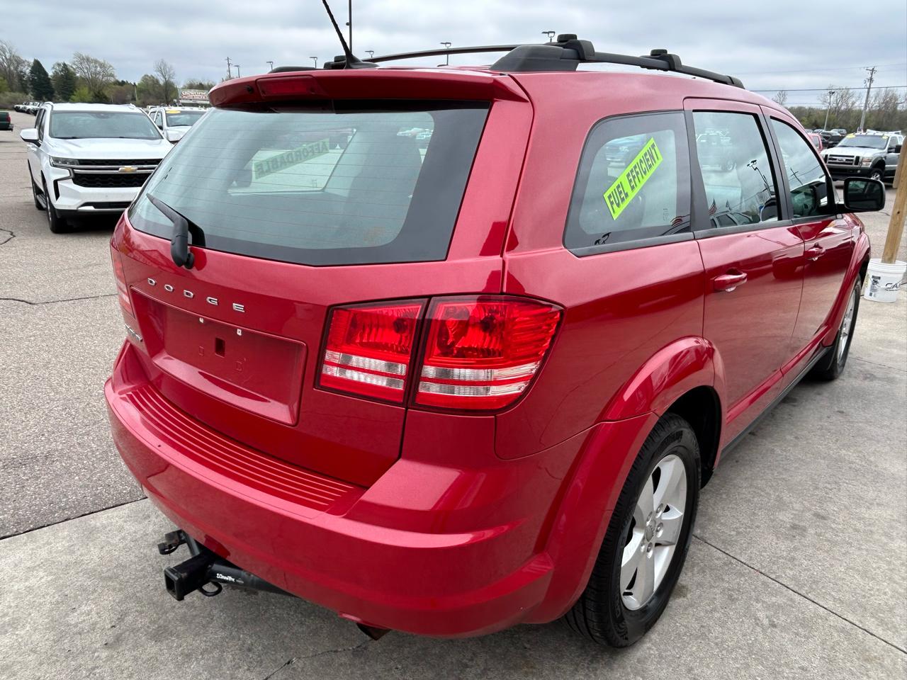 Dodge Journey SE 2017