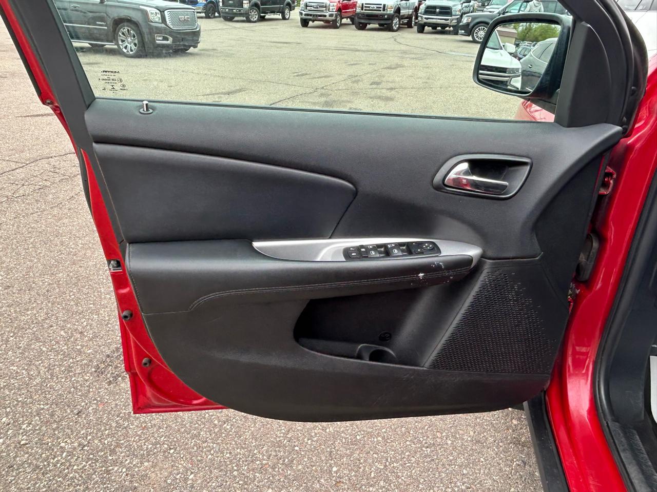 Dodge Journey SE 2017