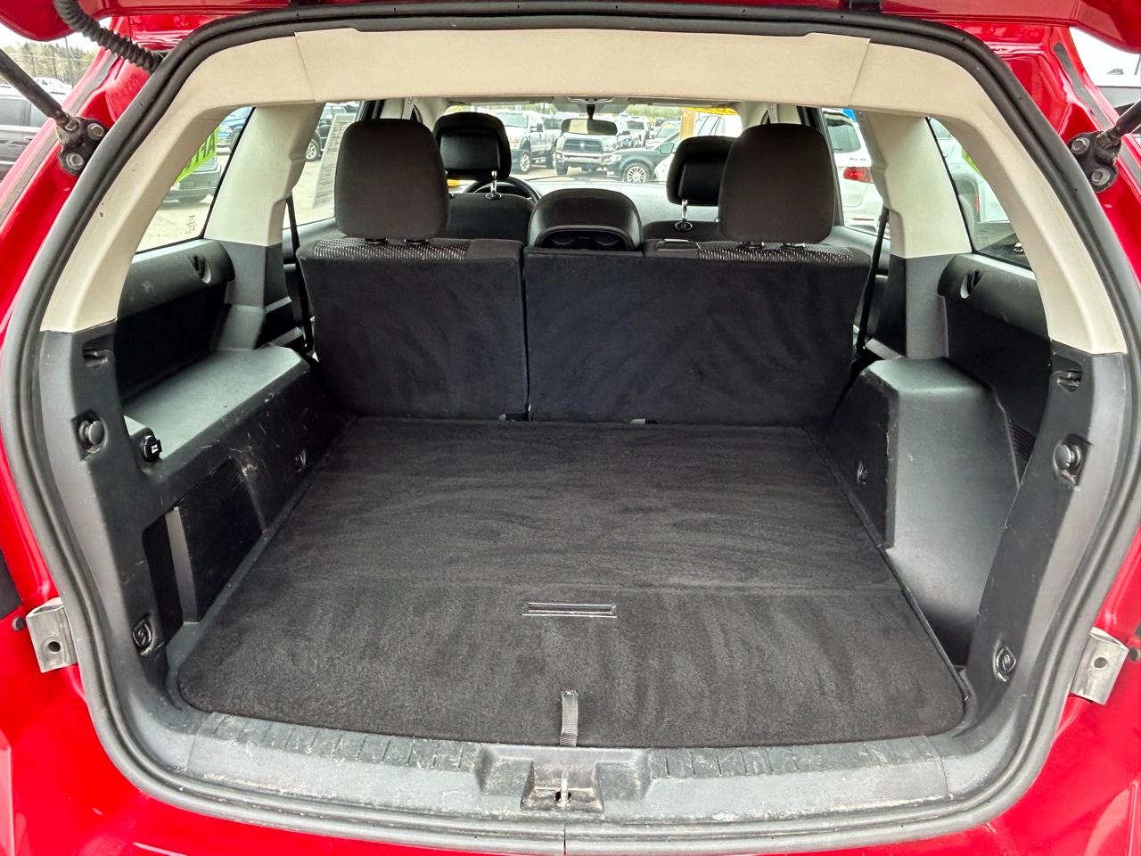 Dodge Journey SE 2017