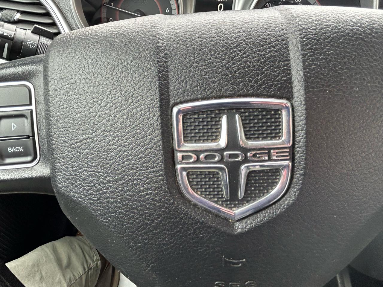 Dodge Journey SE 2017