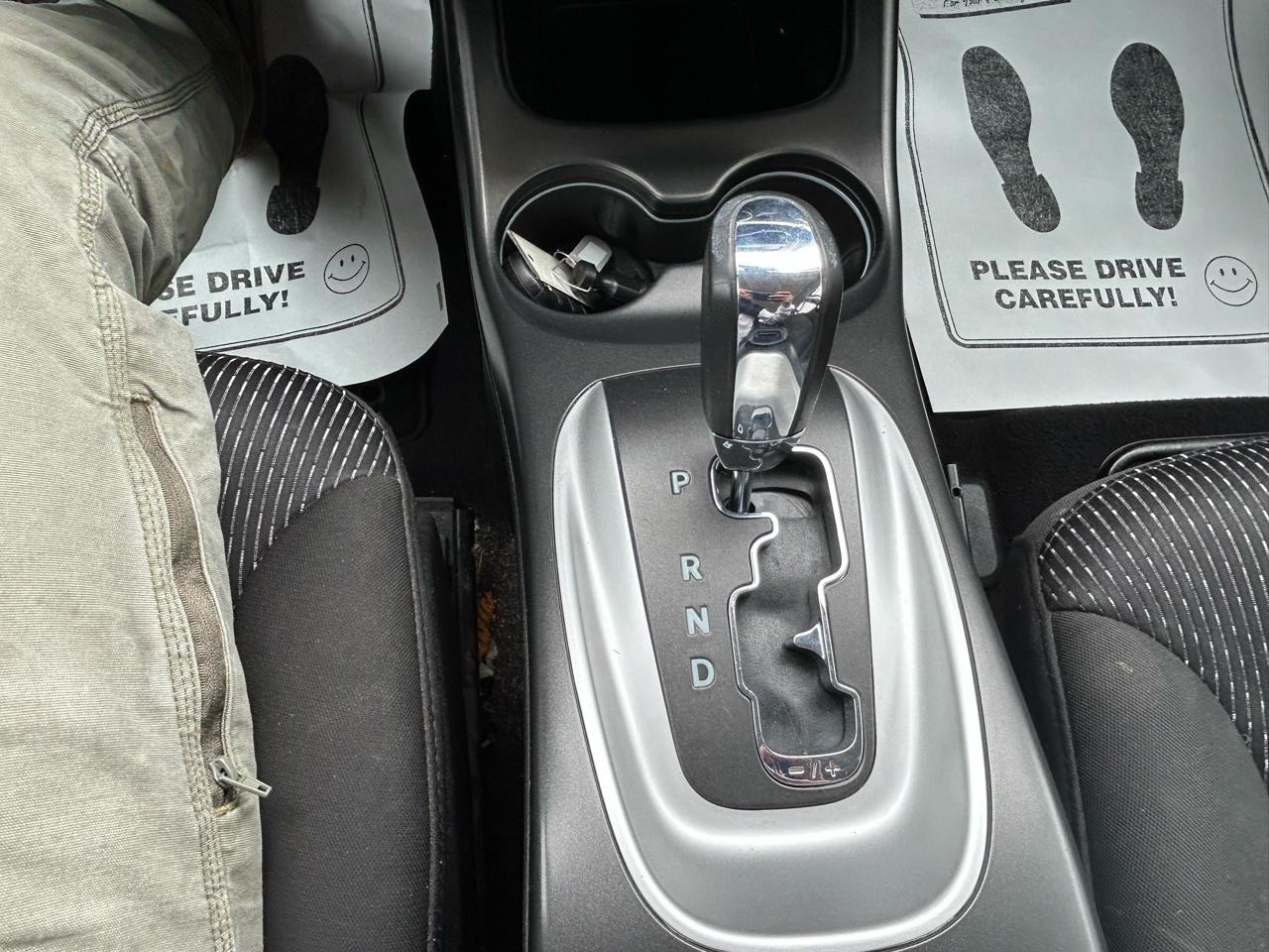 Dodge Journey SE 2017