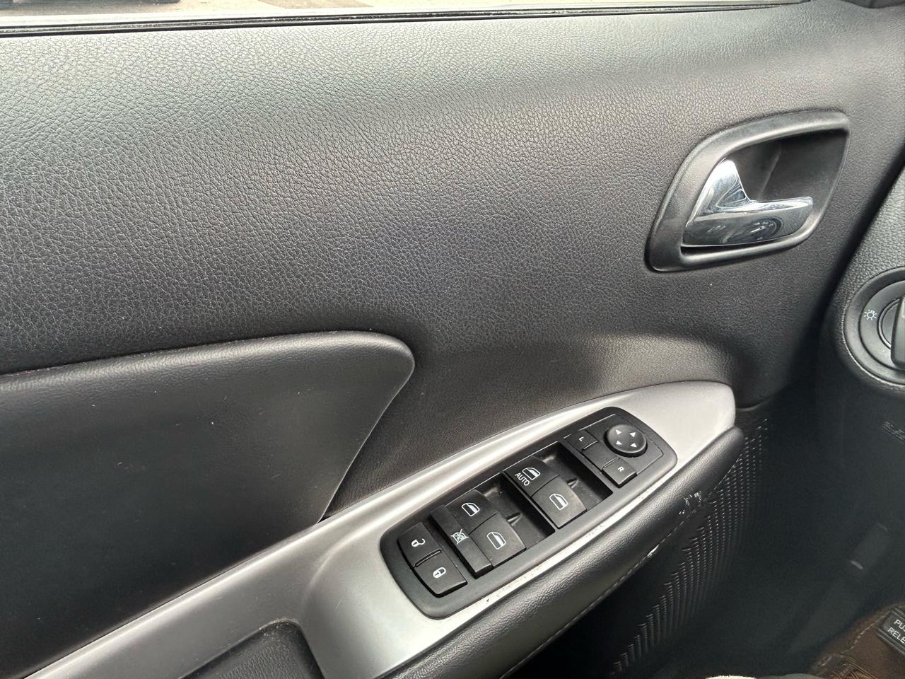 Dodge Journey SE 2017