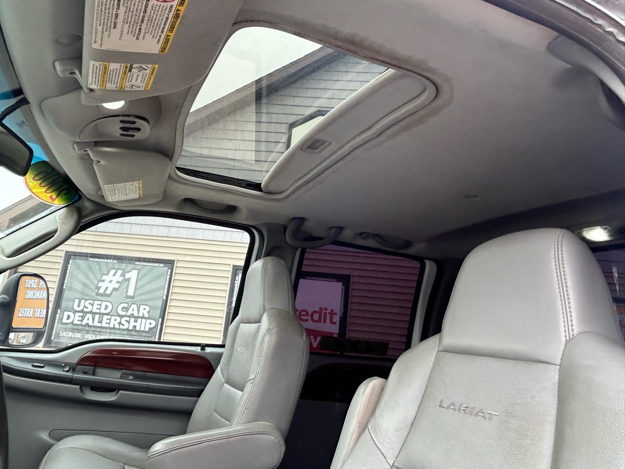 Ford F-350 SD XLT Crew Cab Long Bed 4WD 2006