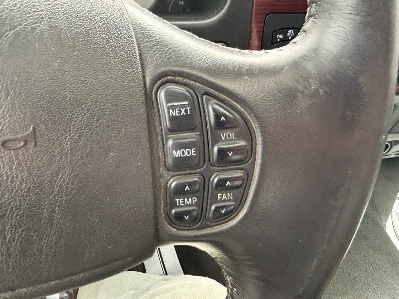 Ford F-350 SD XLT Crew Cab Long Bed 4WD 2006