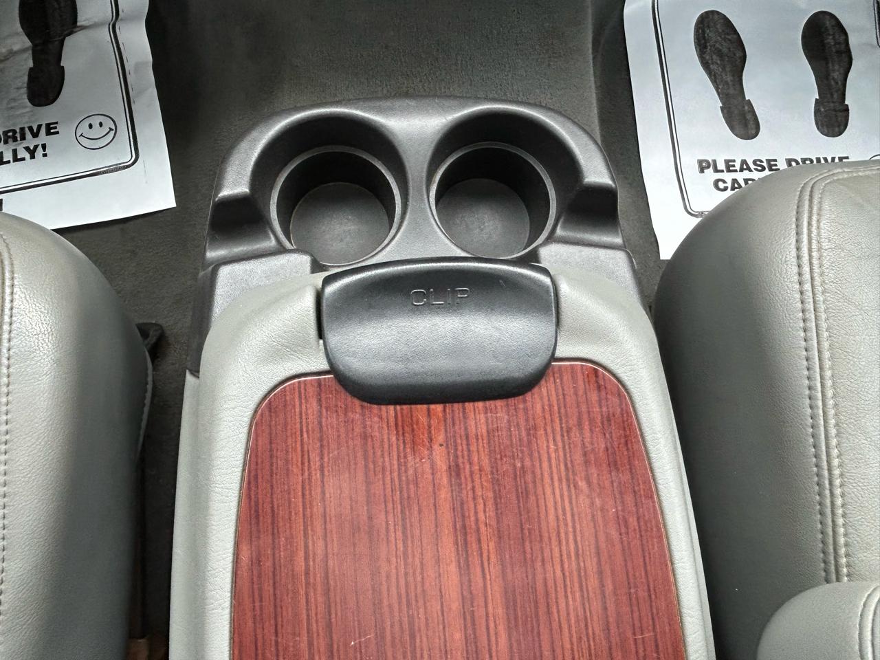 Ford F-350 SD XLT Crew Cab Long Bed 4WD 2006