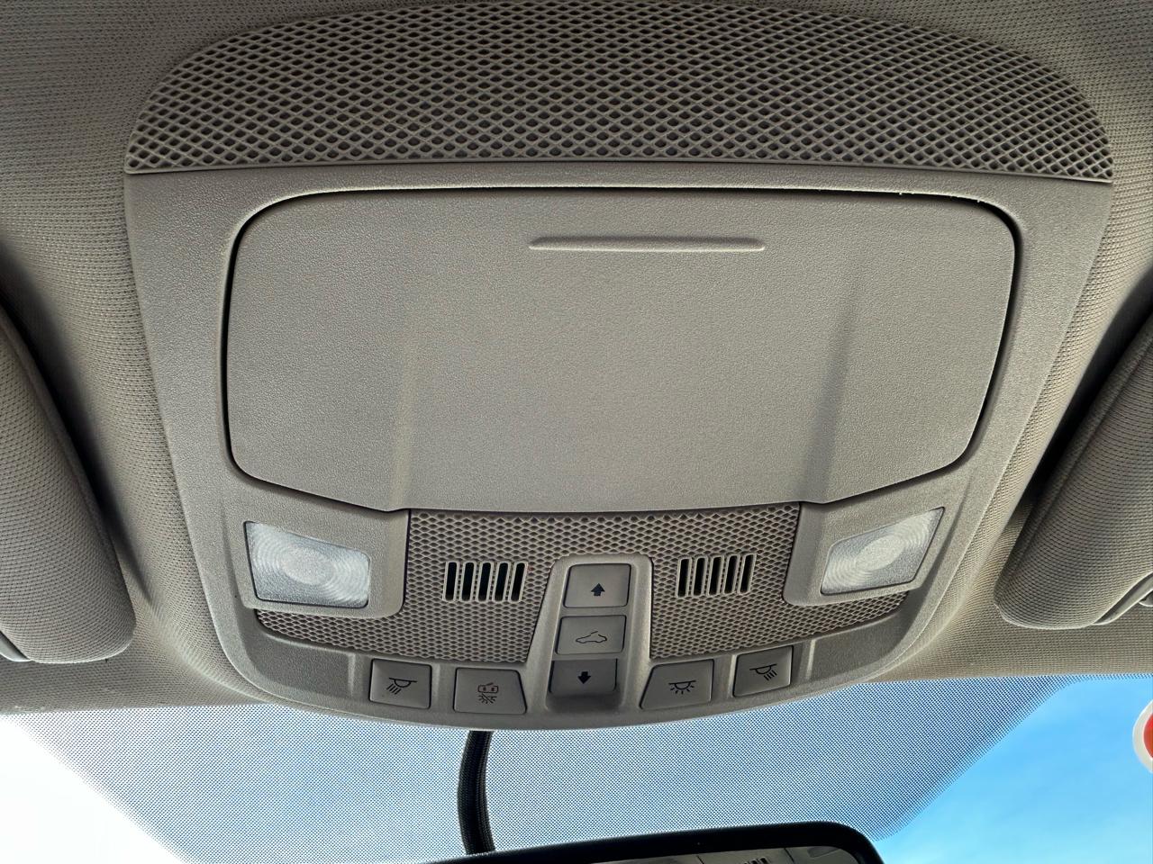 Ford Fusion SE AWD 2017