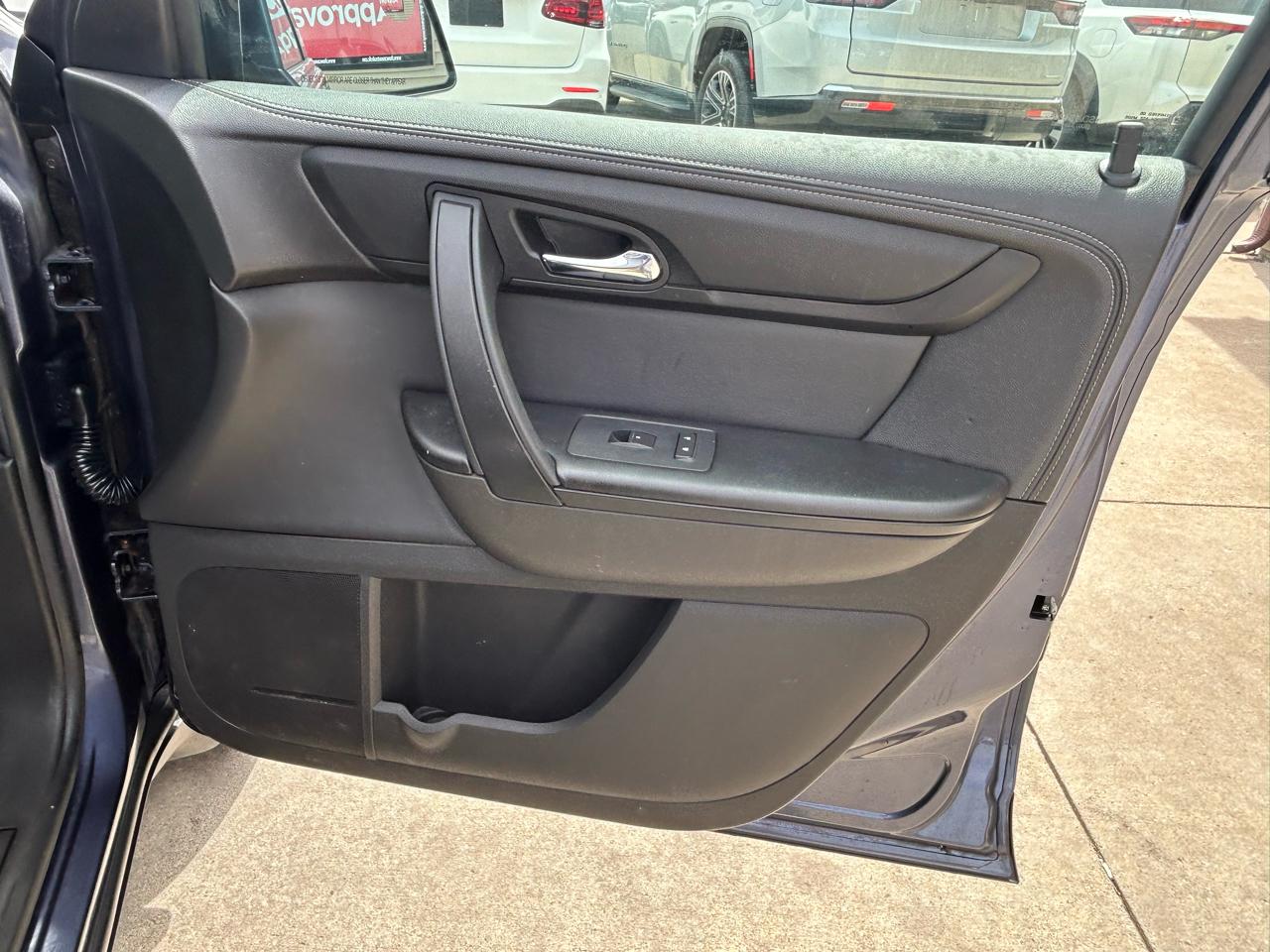 Chevrolet Traverse 1LT AWD 2014