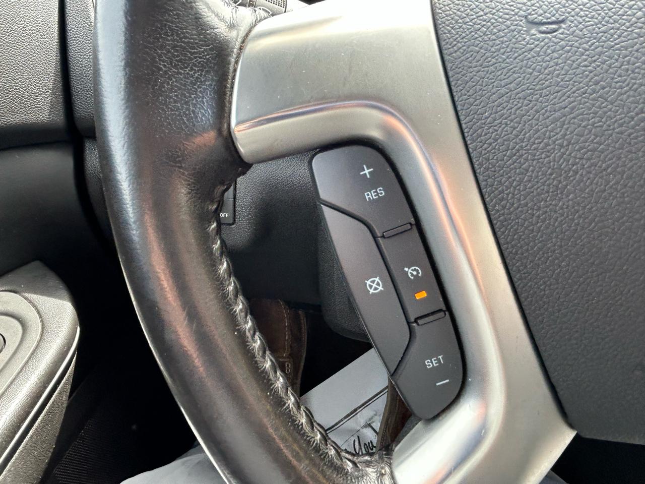 Chevrolet Traverse 1LT AWD 2014