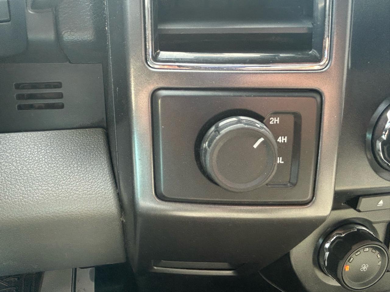 Ford F-150 Lariat SuperCrew 6.5-ft. Bed 4WD 2017