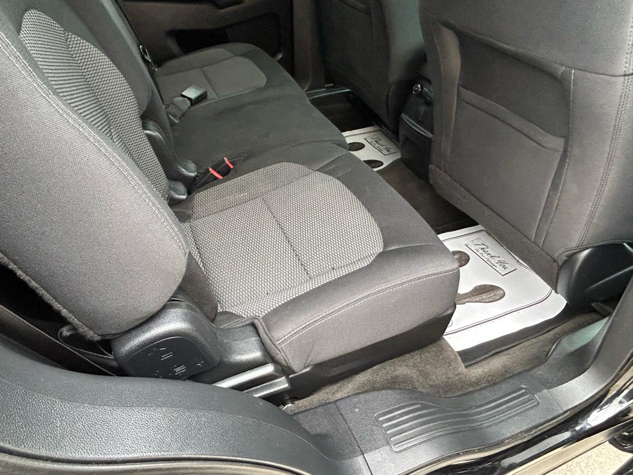 Ford Explorer XLT 4WD 2016