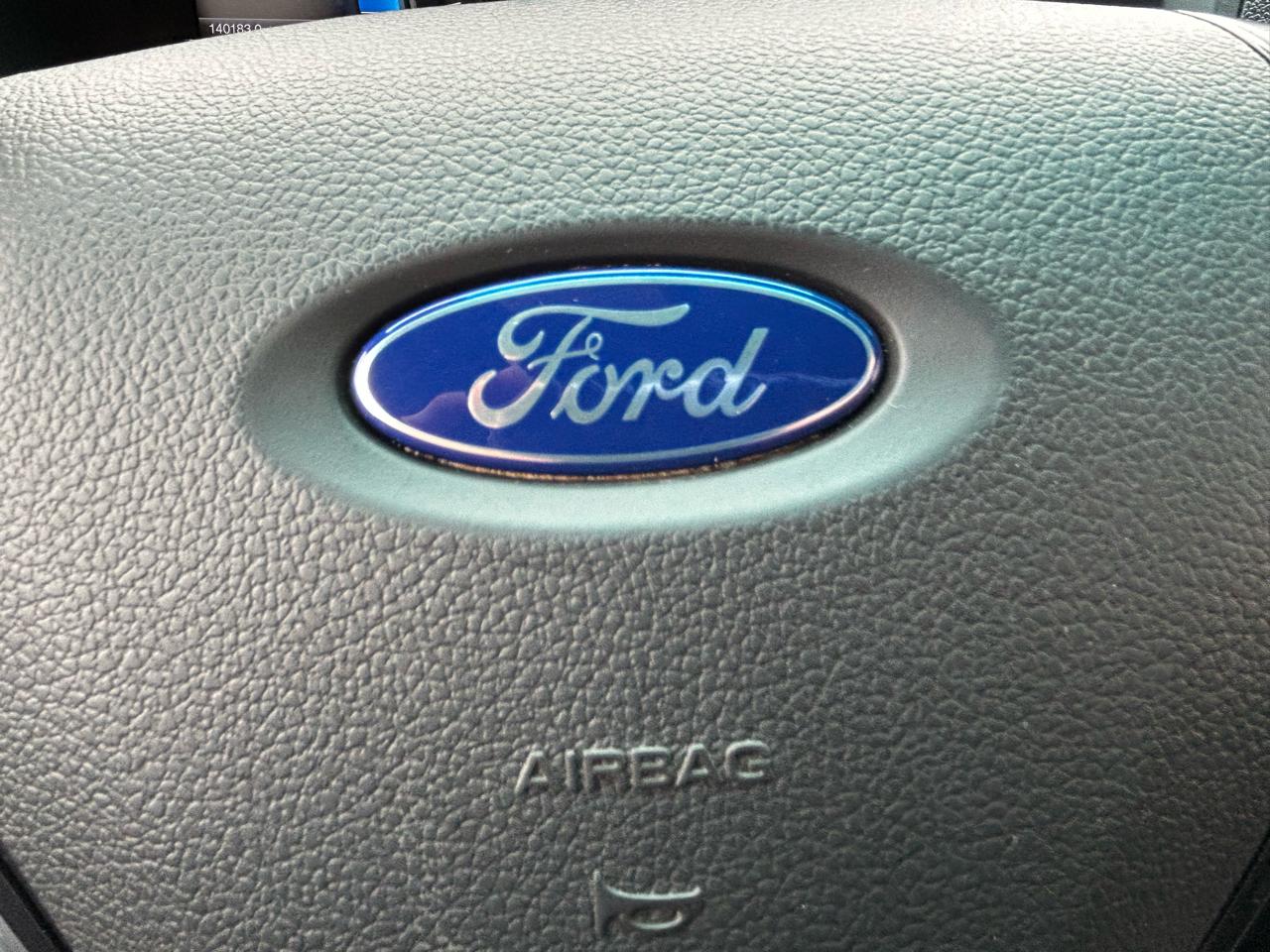 Ford Explorer XLT 4WD 2016
