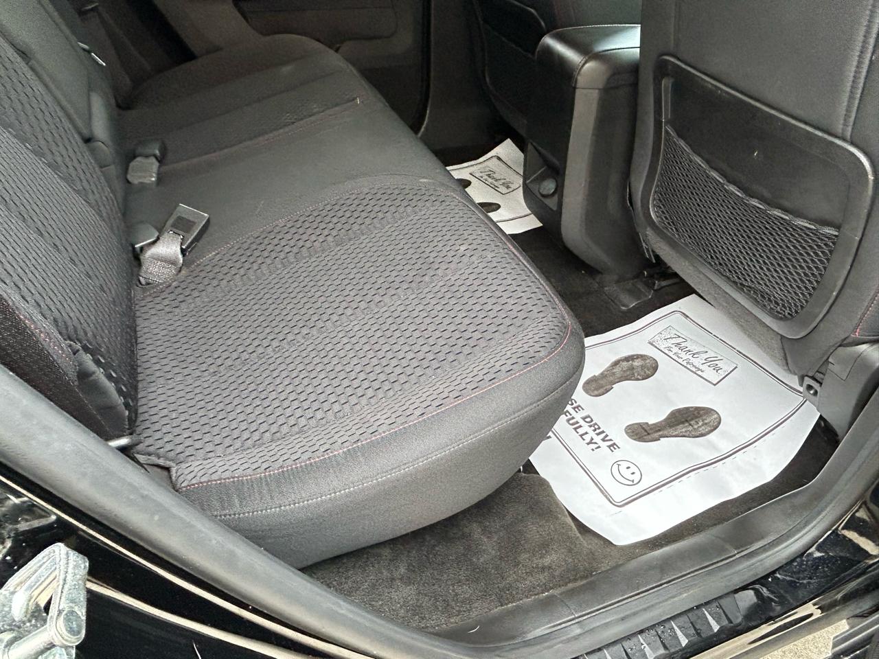 GMC Terrain SLE1 FWD 2014