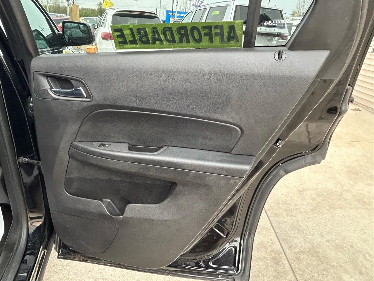 GMC Terrain SLE1 FWD 2014