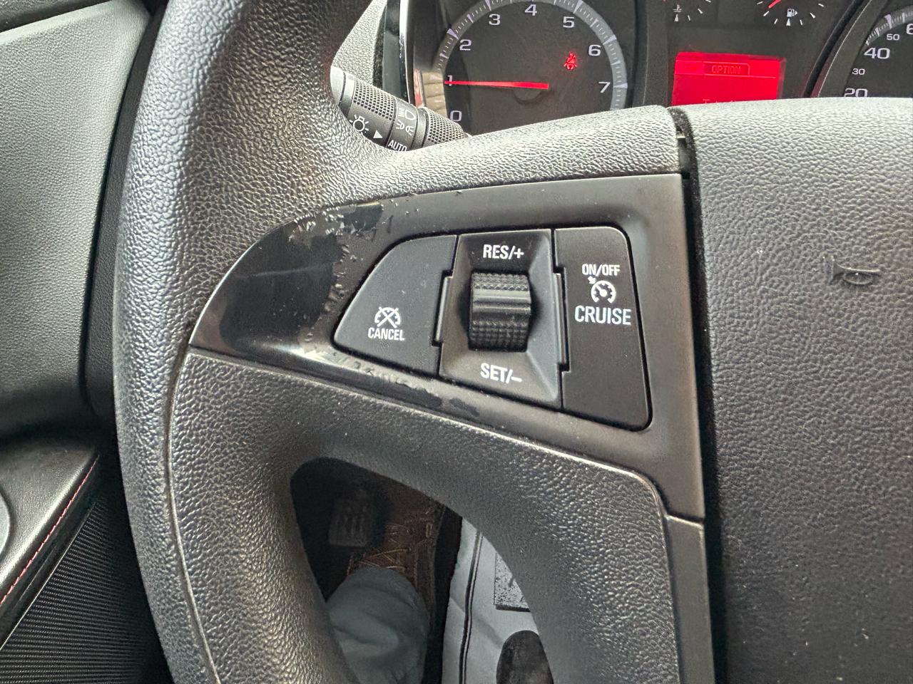 GMC Terrain SLE1 FWD 2014