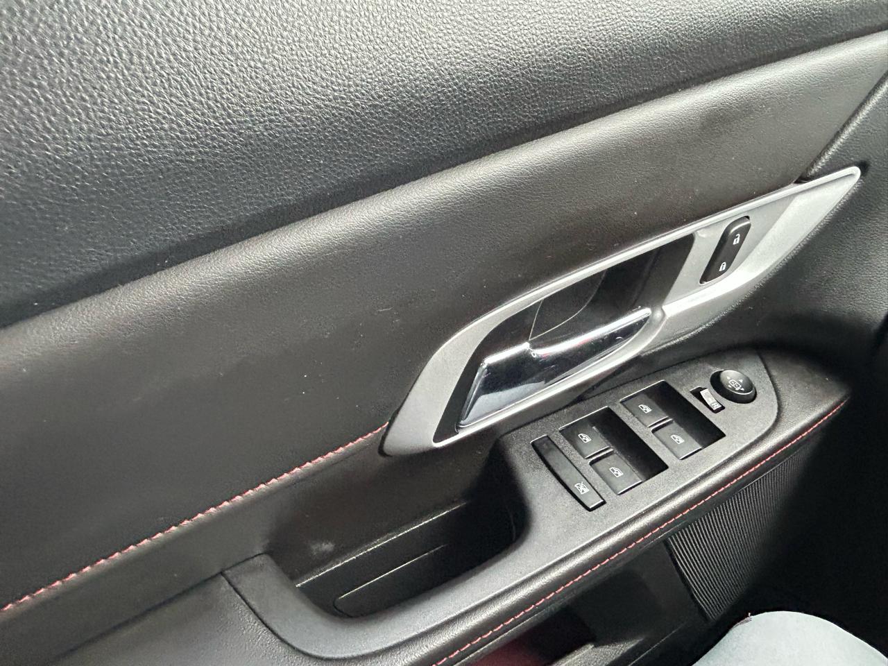 GMC Terrain SLE1 FWD 2014