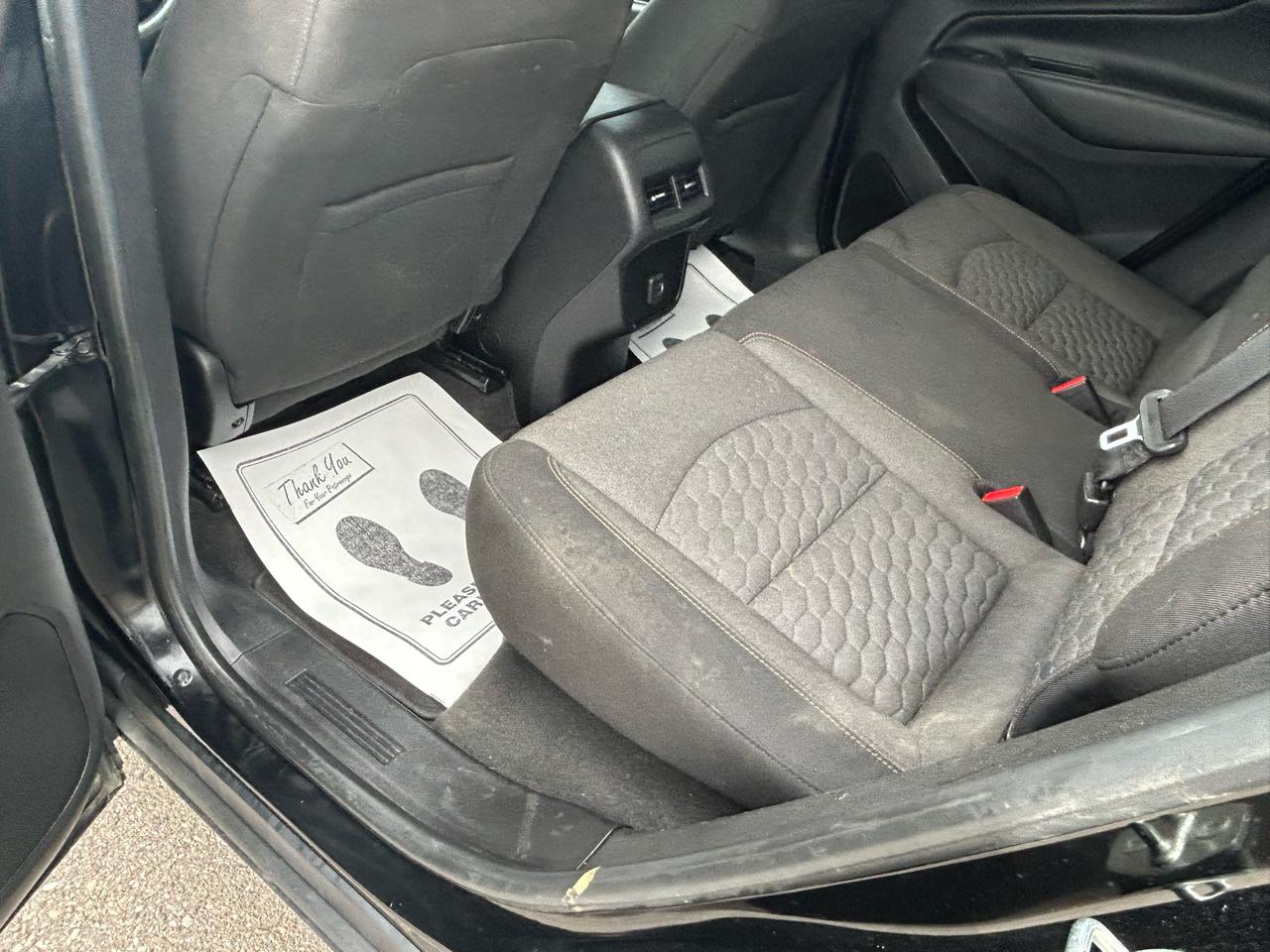 Chevrolet Equinox LT 1.5 2WD 2019